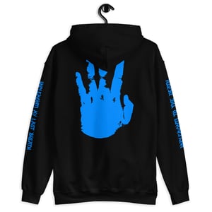 Image of ELLAVENZ’S REVENGE