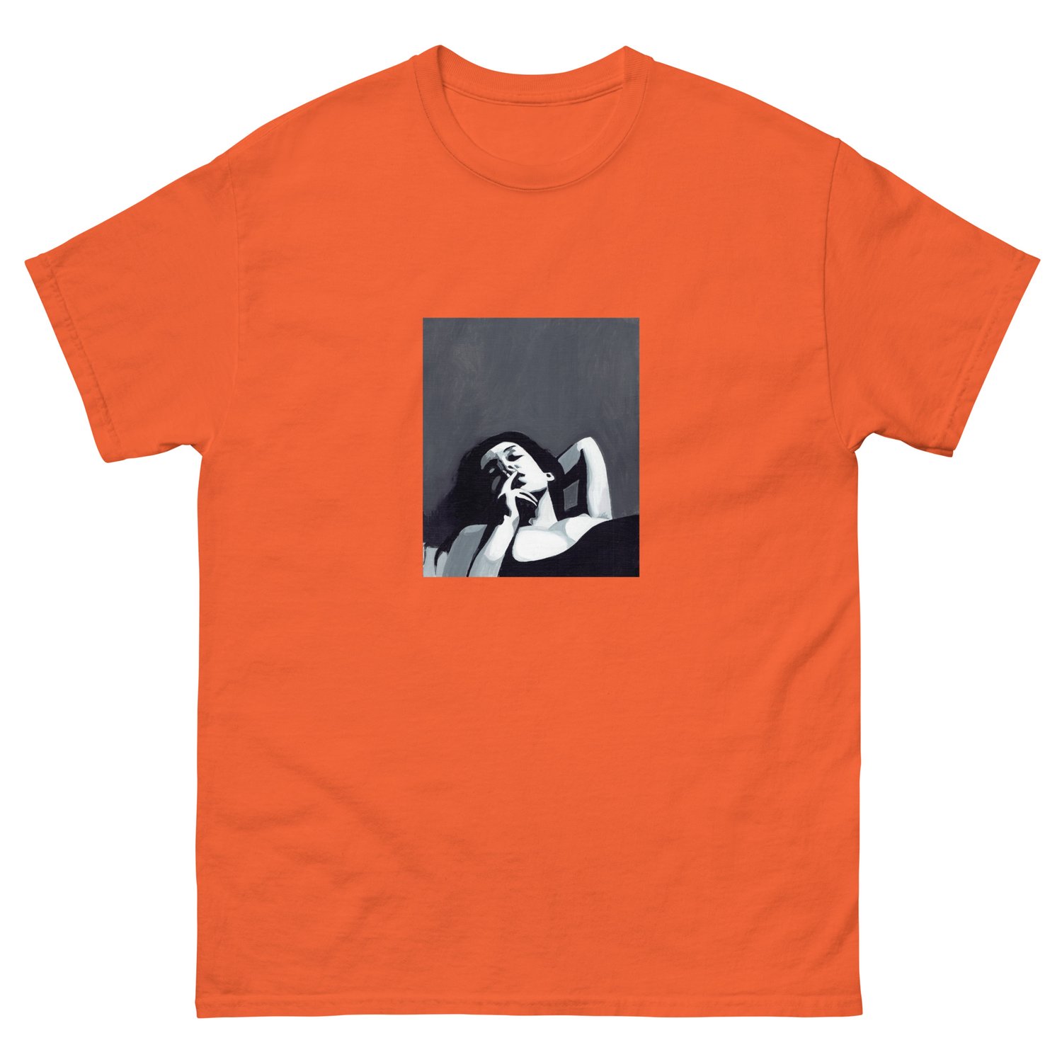 Image of THURSDAY IN CHICAGO T-SHIRT