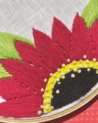 Image 3 of Sunflower Snapshot