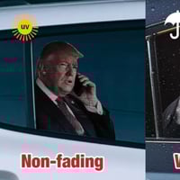 Image 4 of Trumps Car (phone) 
