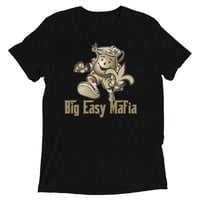 Big Easy Mafia “Kool-Aid” (Mckinstry) Short sleeve t-shirt