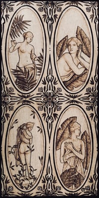 Venus De Milo Print