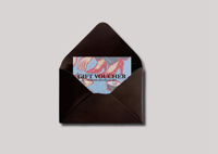$100 Gift Voucher