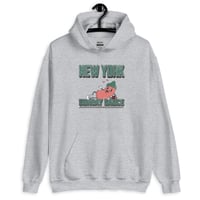 Image 1 of NY Jets Sunday Sauce Hoodie