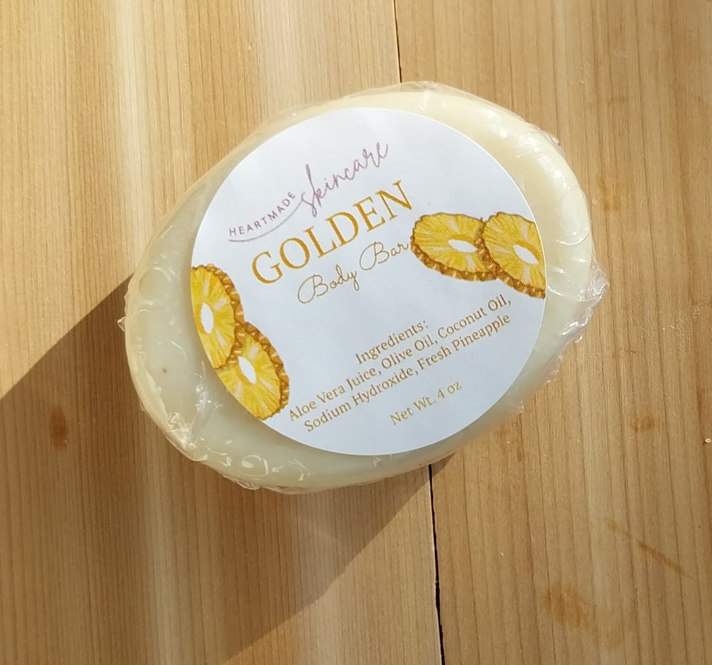 Golden Bar