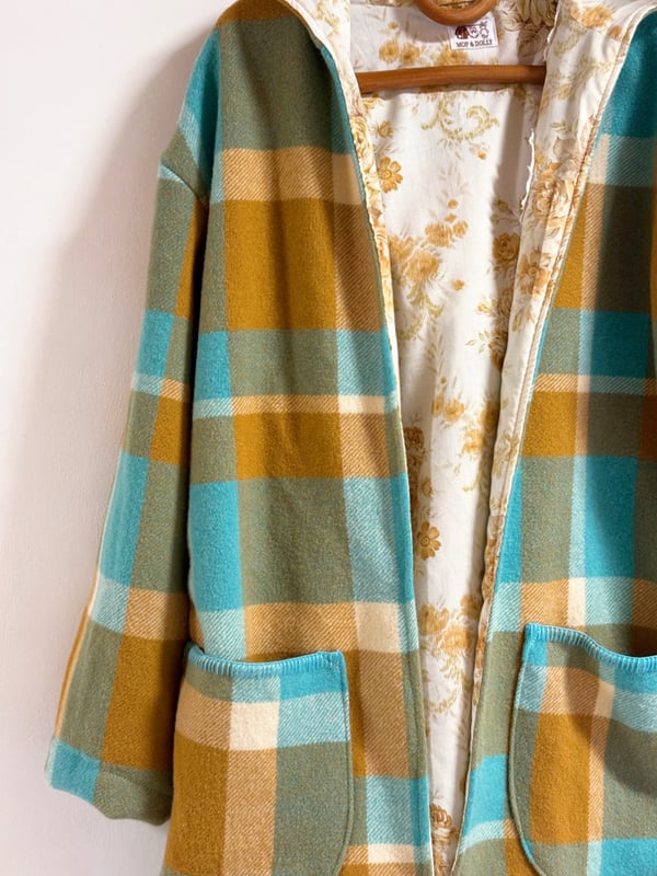 Image of Polly Adult Coat size Medium