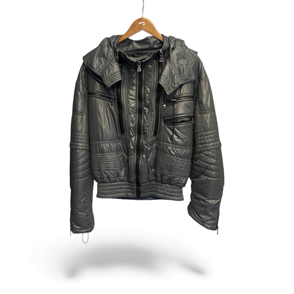 Image of D&G AW10 Astronaut Ski Puffer