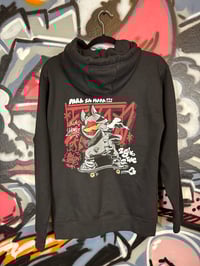 Image 1 of STAY BACON GO SKATE SWEATER 