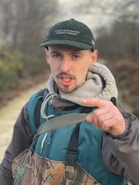Image 3 of Corduroy Hat | Beechfield B682