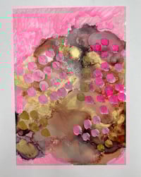 Image 3 of Almond Blossom I