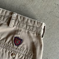 Image 2 of POLO GOLF SHORTS
