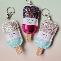 Image 4 of Fabulously Unique Keyrings