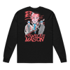 AMERICAN PSYCHO MASON LONG SLEEVE
