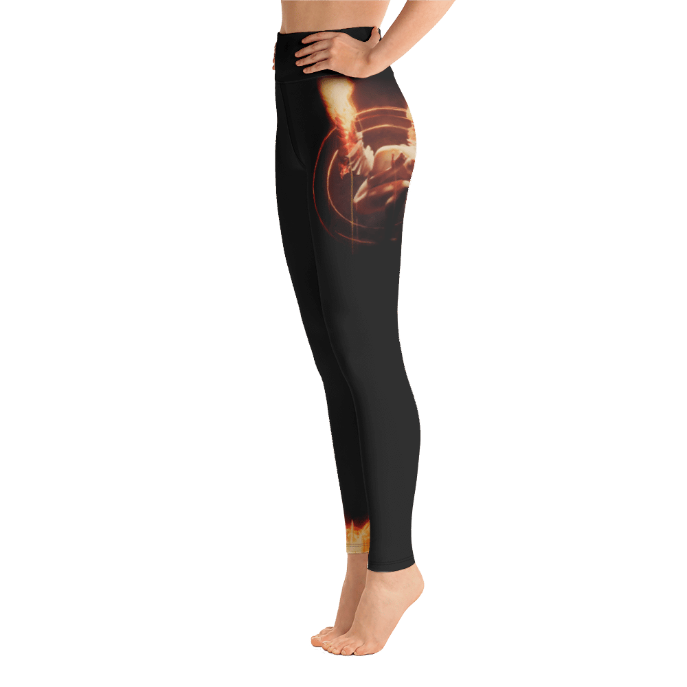 Fallen Angel Leggings