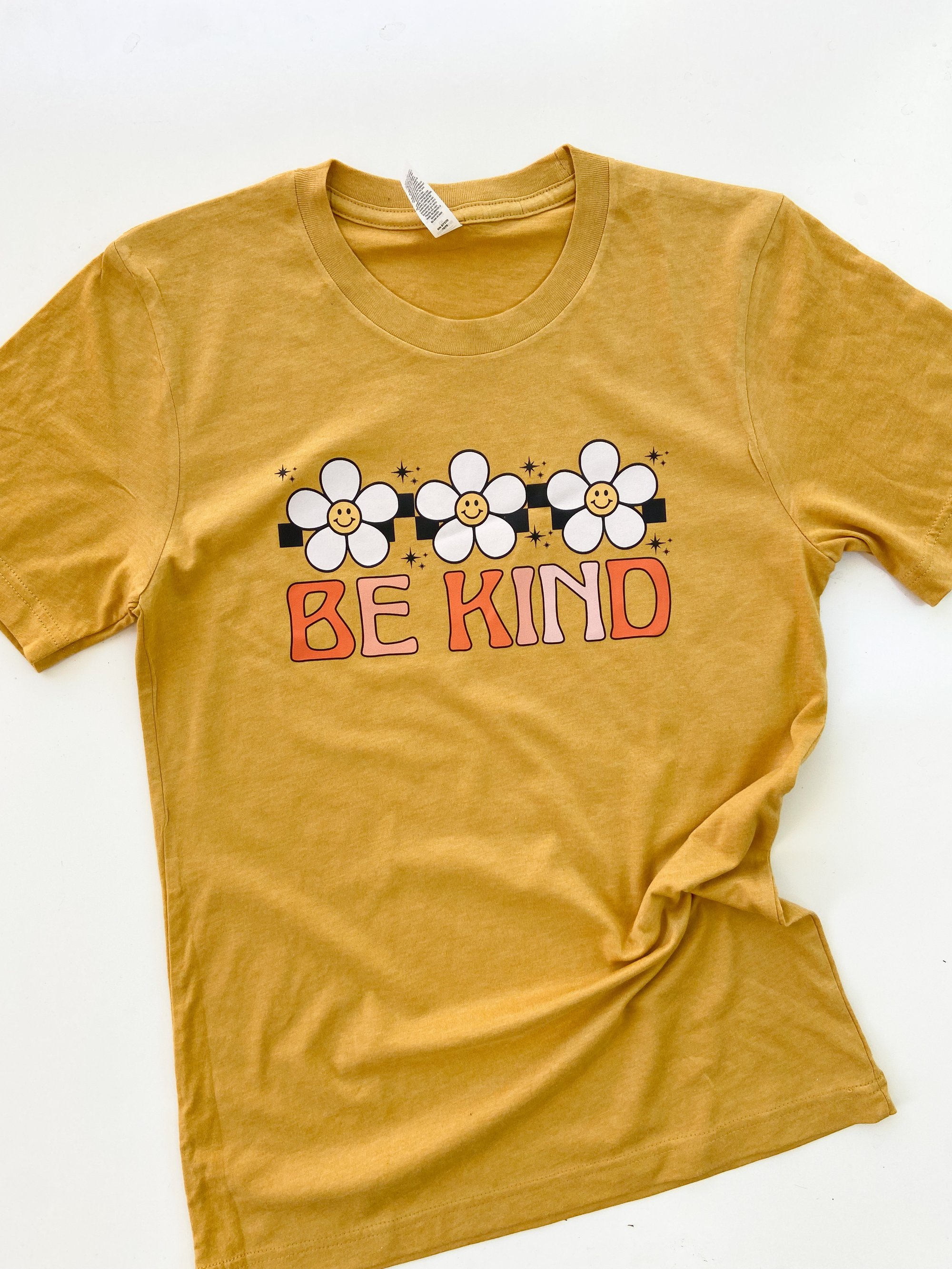 Image of Be Kind 