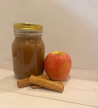Image 3 of Apple & Cinnamon