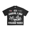 MORAL LAW “RACING TEAM” SHIRT 