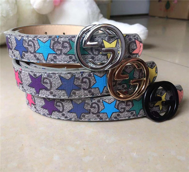 G star belt