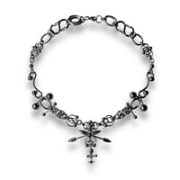 Image 1 of #INTERTWINED NECKLACE V1