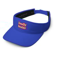 Image 6 of Deadly Beader Visor