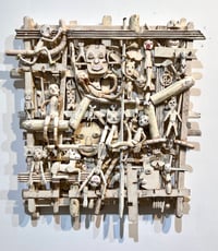 Image 1 of From the inside - Jil Johnson