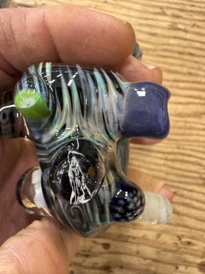 Image of Super Sick Hand Jammer Sherlock