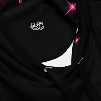 Image 6 of BADDIE CLUB HOODIE