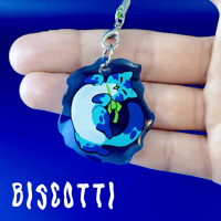 Image 3 of Slime Creatures Small Charms