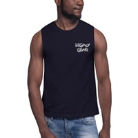 Image 2 of Legacy Gear Muscle Shirt