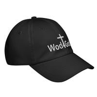 Image 3 of Wod4God x Under Armour® Hat