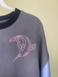 Image 3 of RERUN Childe Crewneck