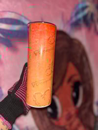 Image 2 of TROPICOQUETA 🧡 SHIMMER 