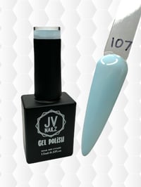 Gel Polish 107
