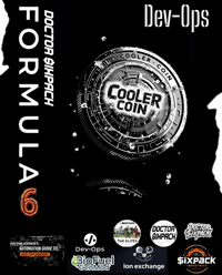 Image 2 of Quantum ICO: Cooler Coin | Formula: Essentials | Diluted EPS