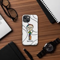 Image 19 of beYOU Tough Case for iPhone®