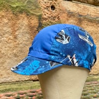Image 1 of Rebel Alliance Cycling Cap 