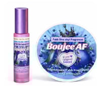 Image 1 of Fabb Boujee As F*ck! Perfume Oil 10ml