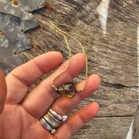 Image 1 of Topaz Touch