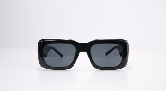 Image of Bernard Noir 3 Sunglasses