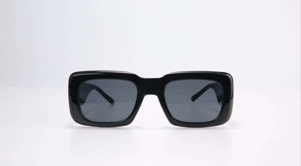 Image of Bernard Noir 3 Sunglasses