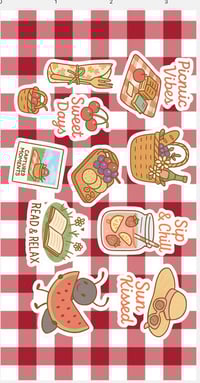 Picnic Vibes Collection