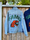 FAMU - Homecoming Denim Jacket