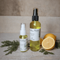 (NEW) Born Free (Body Oil) - FREE SHIPPING