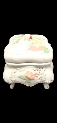 Image 9 of 1952 Jewelry/Trinket Box