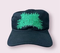Image 2 of Inhuman Dissiliency - Dad Hat