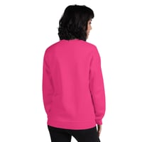 Image 5 of Officially licensed Boston Butcher Unisex Sweatshirt