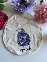 Image 13 of Bavette À table petit oiseau