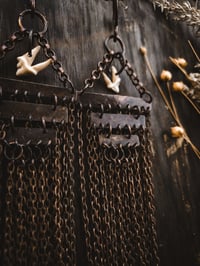 Image 5 of Chandelier Hangers