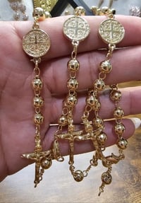 Rosary  Bracelet 