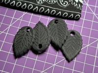 Image 2 of Black Shadow G10 Leaf